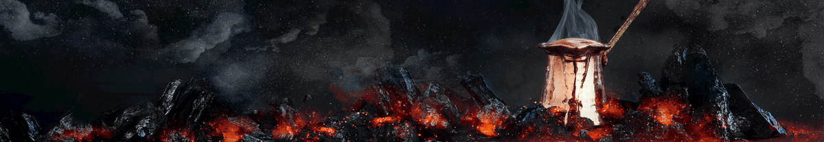 Bayramefendi Osmanlı Kahvecisi