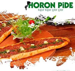Horon Pide