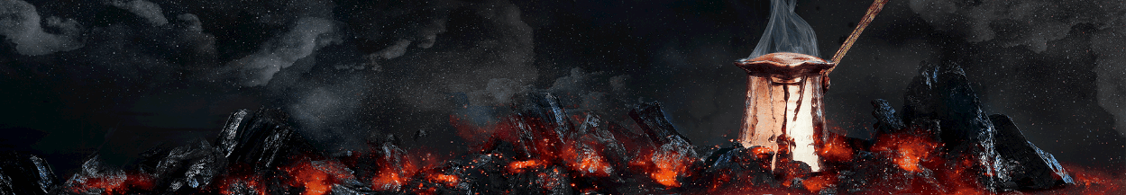 Bayramefendi Osmanlı Kahvecisi